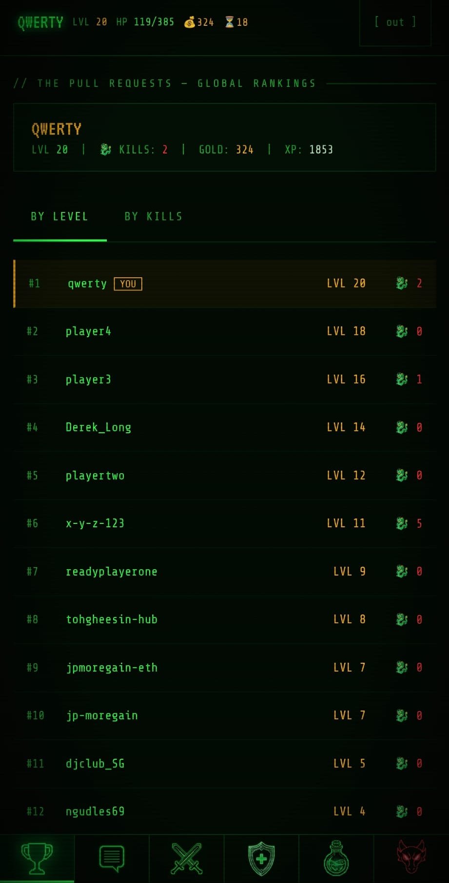 Screenshot 5